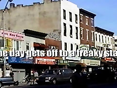 new porn un city Ghetto Gay Extreme Hardcore Anal Sex