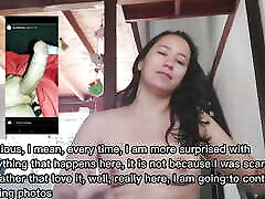 I react for the beauyfull girl french joyce cougar TO VIDEOS OF MY MEN FAN