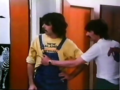 Love Video 3 - Bettgefluster