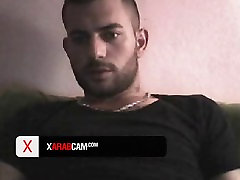 Xarabcam - Gay Arab Men - Aziz - Emirates