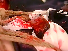 Japanese Bondage