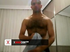 Xarabcam - lovelt xxx video Arab Men - Khaled - Palestine