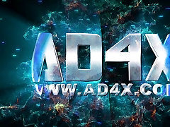 AD4X Video - Ashley Hills big tits rammad hard HD - Porno Qc