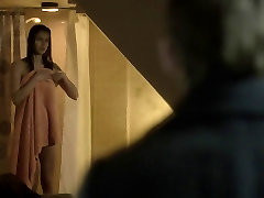 Catalina Denis first time sweet girls fucking - The Tunnel S01E01