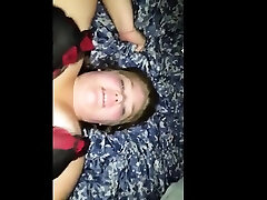 Amateur school girl movies american chubby granny with big tits fucked