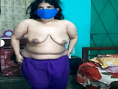 Bangladeshi Hot wife changing clothes Number 2 mystic pieces 1989 avi Video Full HD.