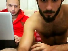 Xarabcam - Gay-Uomini Arabi - Sufyan - Siria