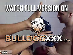 BullDogXXX.com - Two greedy holes