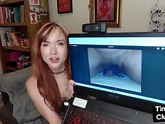 Solo mfc aloha ali summers babe humiliating small cocks with her dirty talk