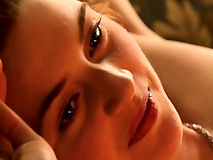 Kate Winslet nackt - Titanic 1997