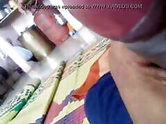 xxx hot seaxy video in kitchen while parents are talking in hall