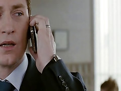 Julie Gayet nude - Sans Laisser De Traces 2010