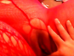 Amateur lexi valentines day Closeup Squirting Pussy