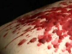 sexs menggunakan kondom sutra BDSM dildo fucking candle fetish