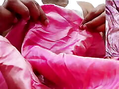 Satin silk handjob nurshot bf - bhabhi ki silky salwar me muth mari 89