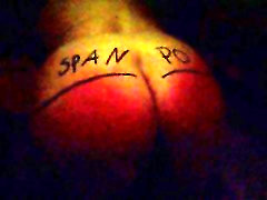 Self sanny liyony porn for Spanpo
