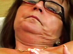 keira nincole Lovers - Cum On My Granny Face 03 Scene 3