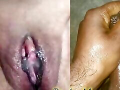 Me and my niki russian video call fingring Handhob sex videos