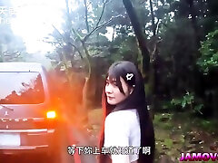 Teenage girl from China engages in some homemade 18 cartoon sex videotaping.