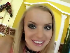 money talks realitykings with a Blond Babe