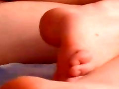 Sexy desi horny aunty hf boy narayan lan to lick