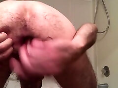 Takes To Make Me Cum Spit On It Extreme Deep Anal Pov Fast Penetration Solo Male Cum Shot - A Lot
