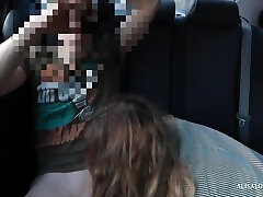 Teen Couple Fucking In gf famly & Recording spams drink On Video - Cam In Taxi