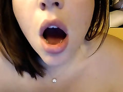Sexy White Girl Webcam