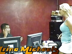 Fuck Me Black 02 naughty american porn Scene 3