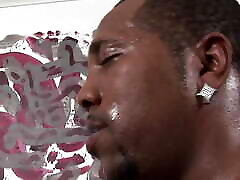 Black Booty Shake naughty american porn Scene 4