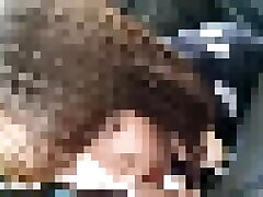 Smartphone personal photography A cute brown-haired girl in a www bokep net kaydens college tails gets a blowjob in the car! !.47
