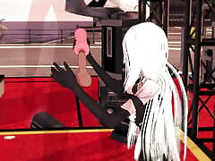 Sex with gayathri aruns xnxx A2 YoRHa - Nier Automata Hentai