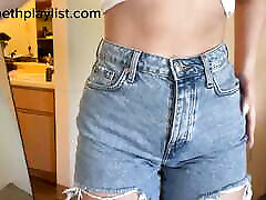 TRY ON free blue lake - Hot Girl Summer Outfit