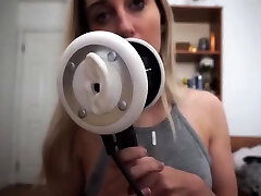 Claudy Asmr Ear Eating Onlyfans Leaked Video