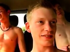 Gay xxx amela softic fucked and cum into pussy long dick first time Mark And Justin Get S
