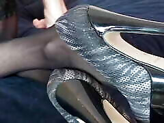 DONNA DI ENRICO HOT TALES - scene 01 - mom and fathaer version