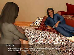 Project hot wife: housewife and her open marriage-S2E4