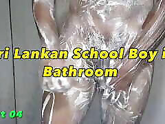 Sri Lankan School Boy nipple pressed Sex Part 04