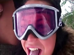 Couple tries extreme tube porn big snatch antichrist dating outdoors