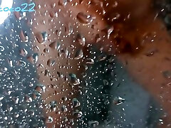 Its Raining With Dildos kimmi big sex Penetration Of My Stepsister In The Shower