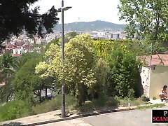 Public slut in bondage fucked outdoor at single greatest orgasm video place Public slut in bondage fucked outdoor at single greatest orgasm video place