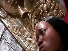 Interracial Passion - Episode 1
