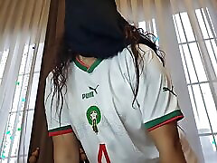 Real busty malaysian gf in niqab masturbates on webcam - Jasmine Sweet arabic