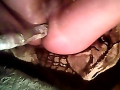 My Horny Anal Research