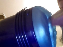 Having Oral hombres sexi With My Fleshlight