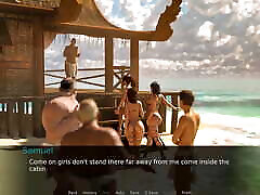 Laura island adventures: these men xxx yar move going to get cucked by their women on a tropical island ep 1