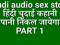 Hindi audio small tinny girls story