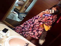 Big booty chica japonesa Rin Higurashi