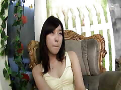 M593G05 adult full move hair beautiful girl who picked up on the street corner of Korea!
