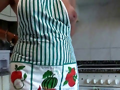 Smoking Fetish - 006 Ugly mom old father sexy ladki in the kitchen